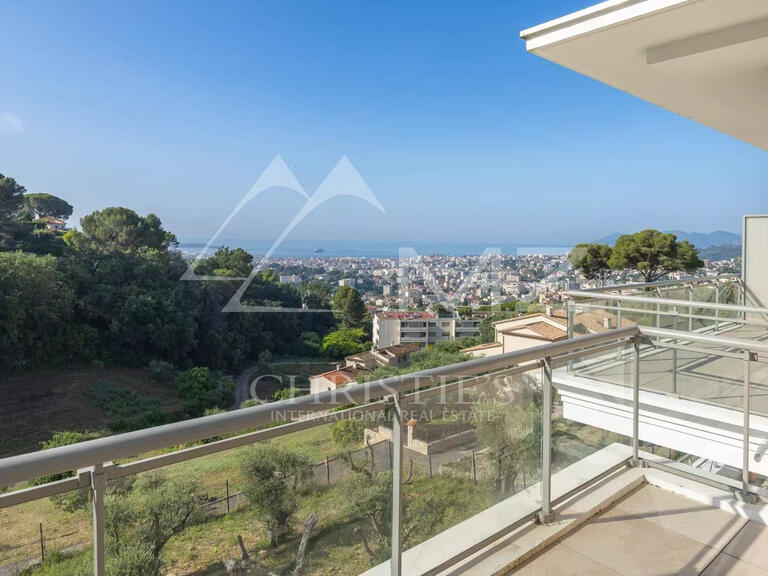 Appartement Le Cannet - 4 chambres - 157m²