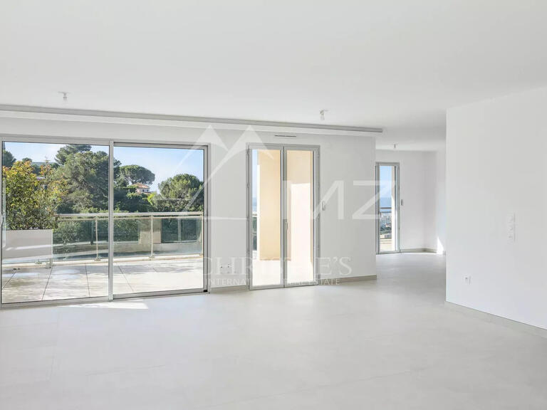 Appartement Le Cannet - 4 chambres - 157m²