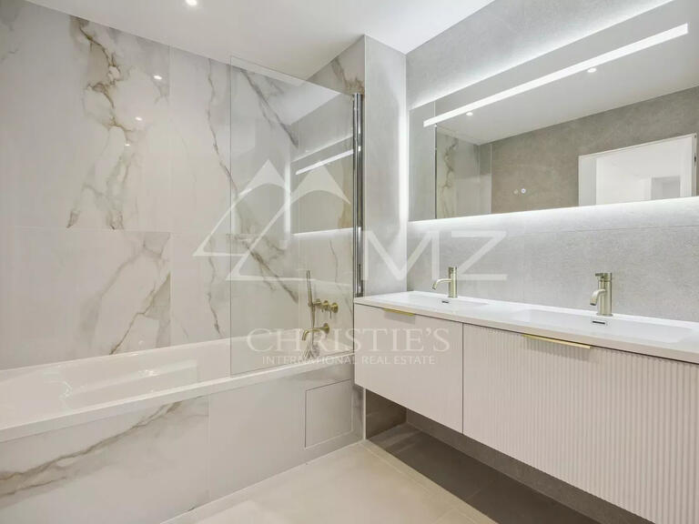 Appartement Le Cannet - 4 chambres - 157m²