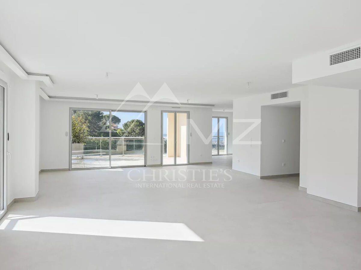 Appartement Le Cannet