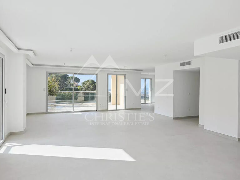Appartement Le Cannet - 4 chambres - 157m²