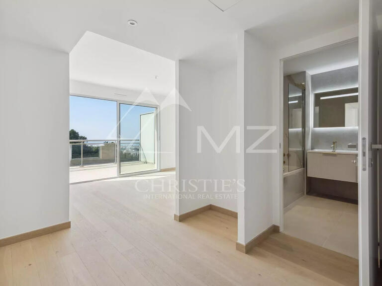 Appartement Le Cannet - 4 chambres - 157m²