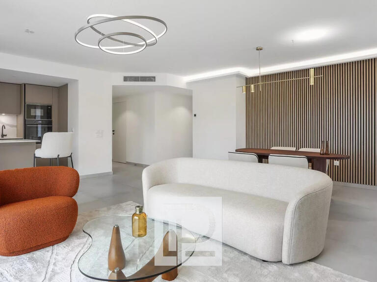 Appartement Le Cannet - 3 chambres - 116m²
