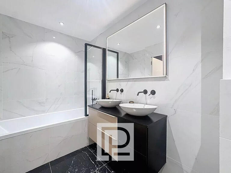 Appartement Le Cannet - 3 chambres - 116m²