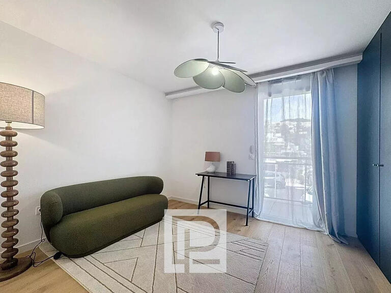 Appartement Le Cannet - 3 chambres - 116m²