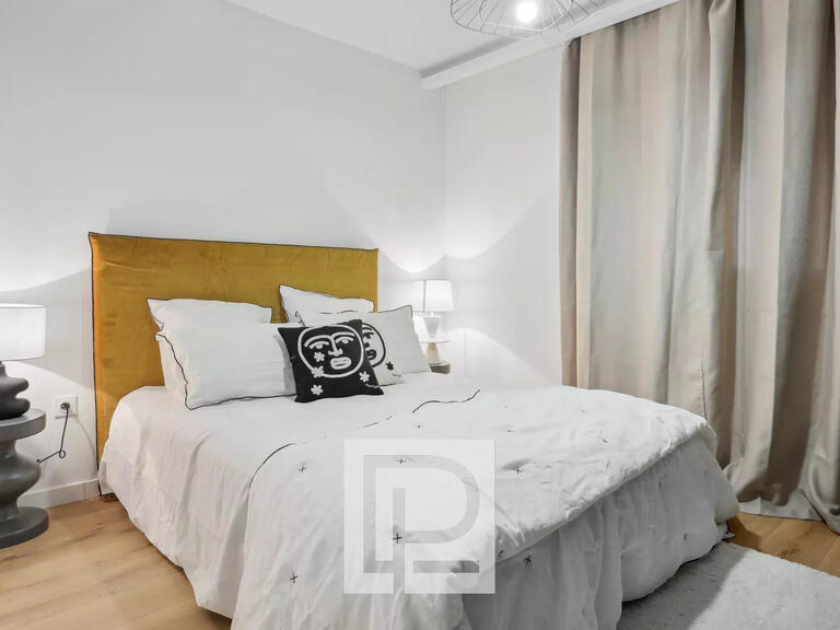 Appartement Le Cannet - 3 chambres - 116m²
