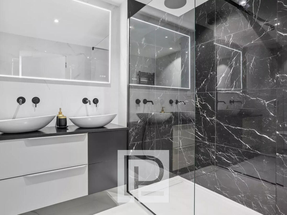 Appartement Le Cannet