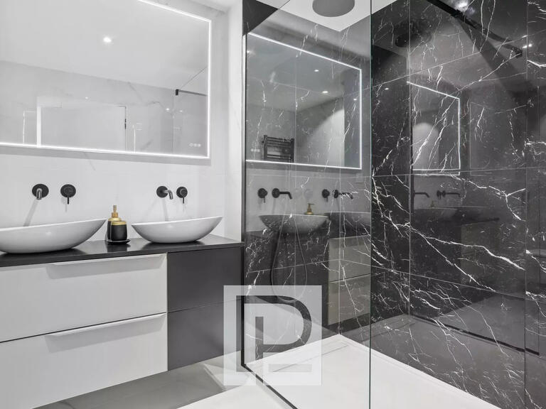 Appartement Le Cannet - 3 chambres - 116m²