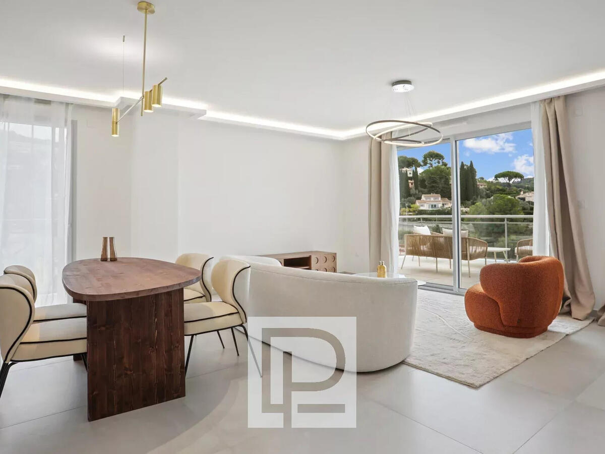Appartement Le Cannet