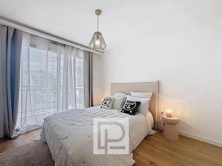Appartement Le Cannet - 3 chambres - 116m²
