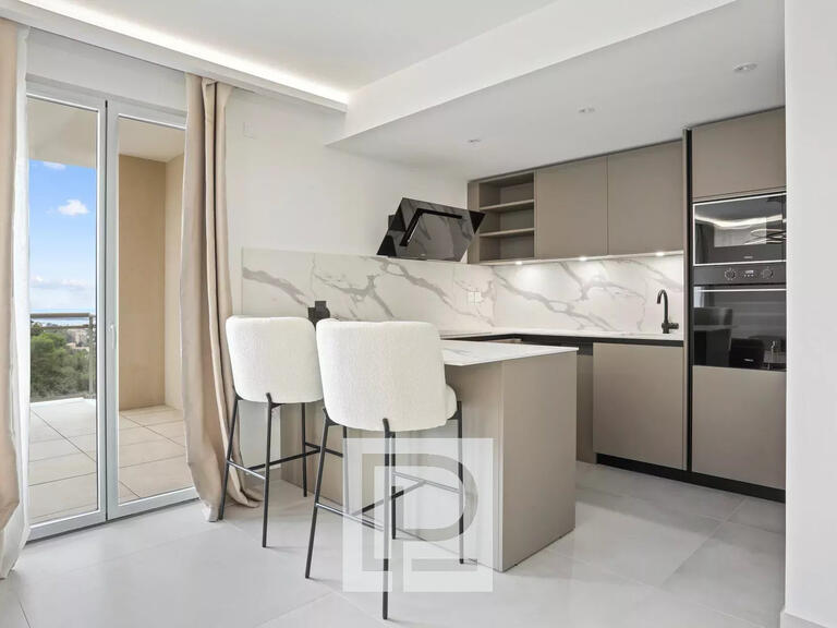 Appartement Le Cannet - 3 chambres - 116m²