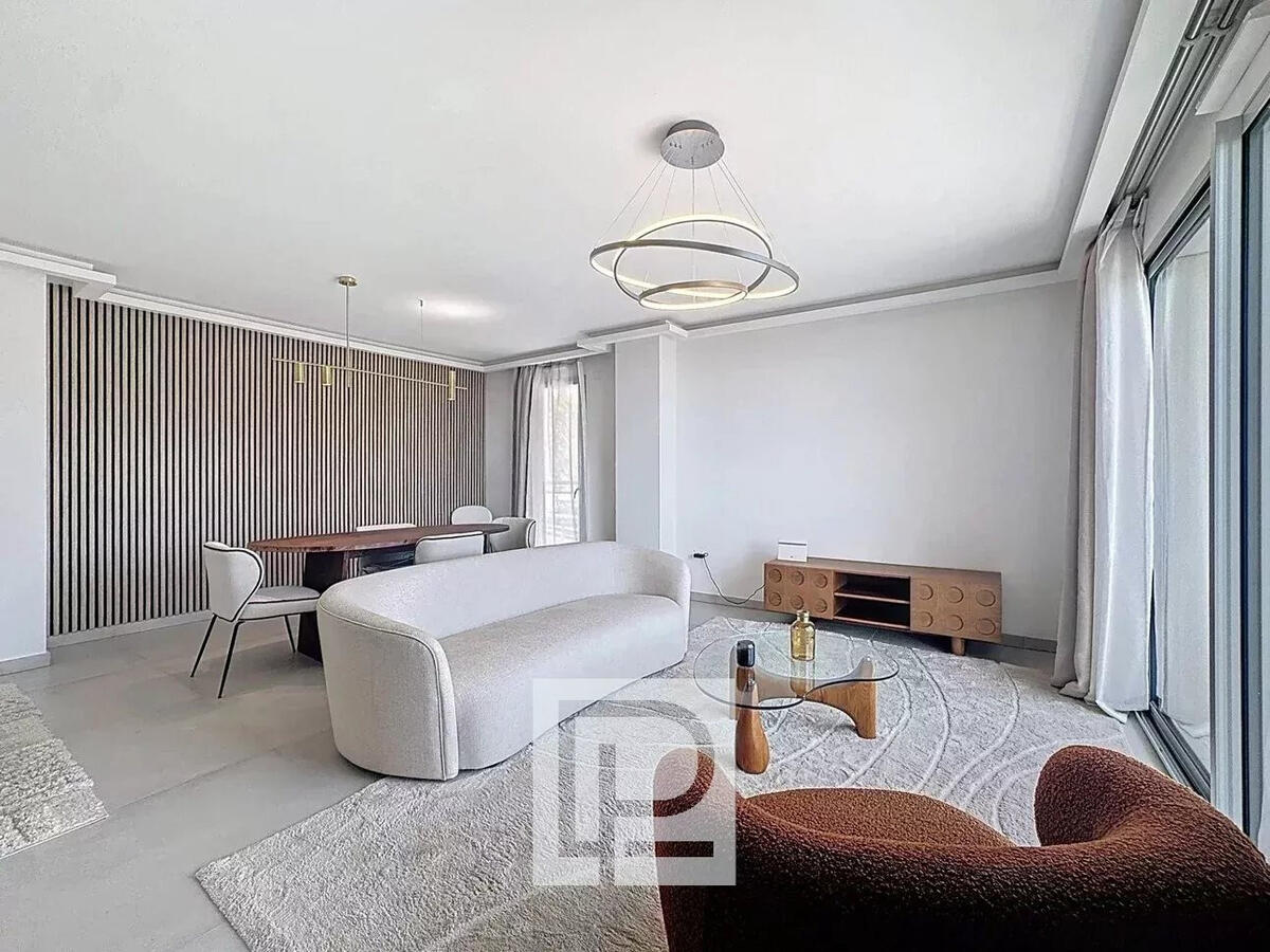 Appartement Le Cannet