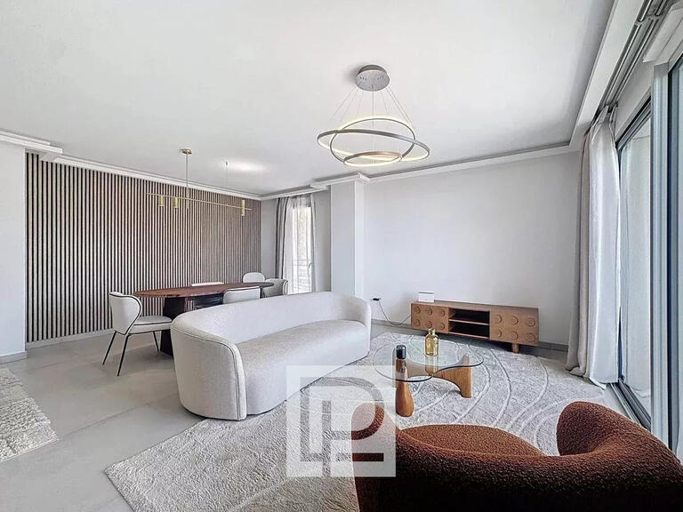 Appartement Le Cannet - 3 chambres - 116m²