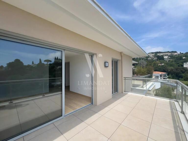 Appartement Le Cannet - 3 chambres - 157m²