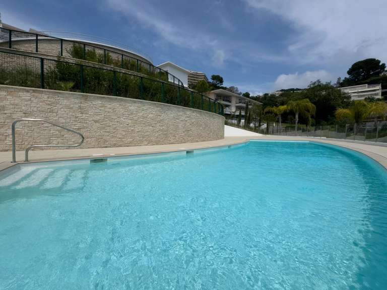 Appartement Le Cannet - 3 chambres - 157m²