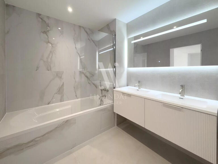Appartement Le Cannet - 3 chambres - 157m²