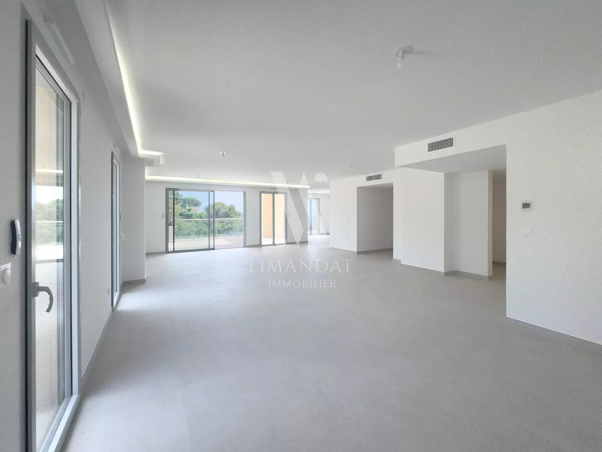 Appartement Le Cannet