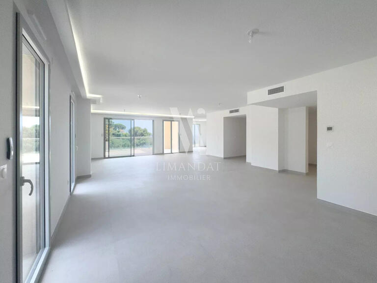 Appartement Le Cannet - 3 chambres - 157m²