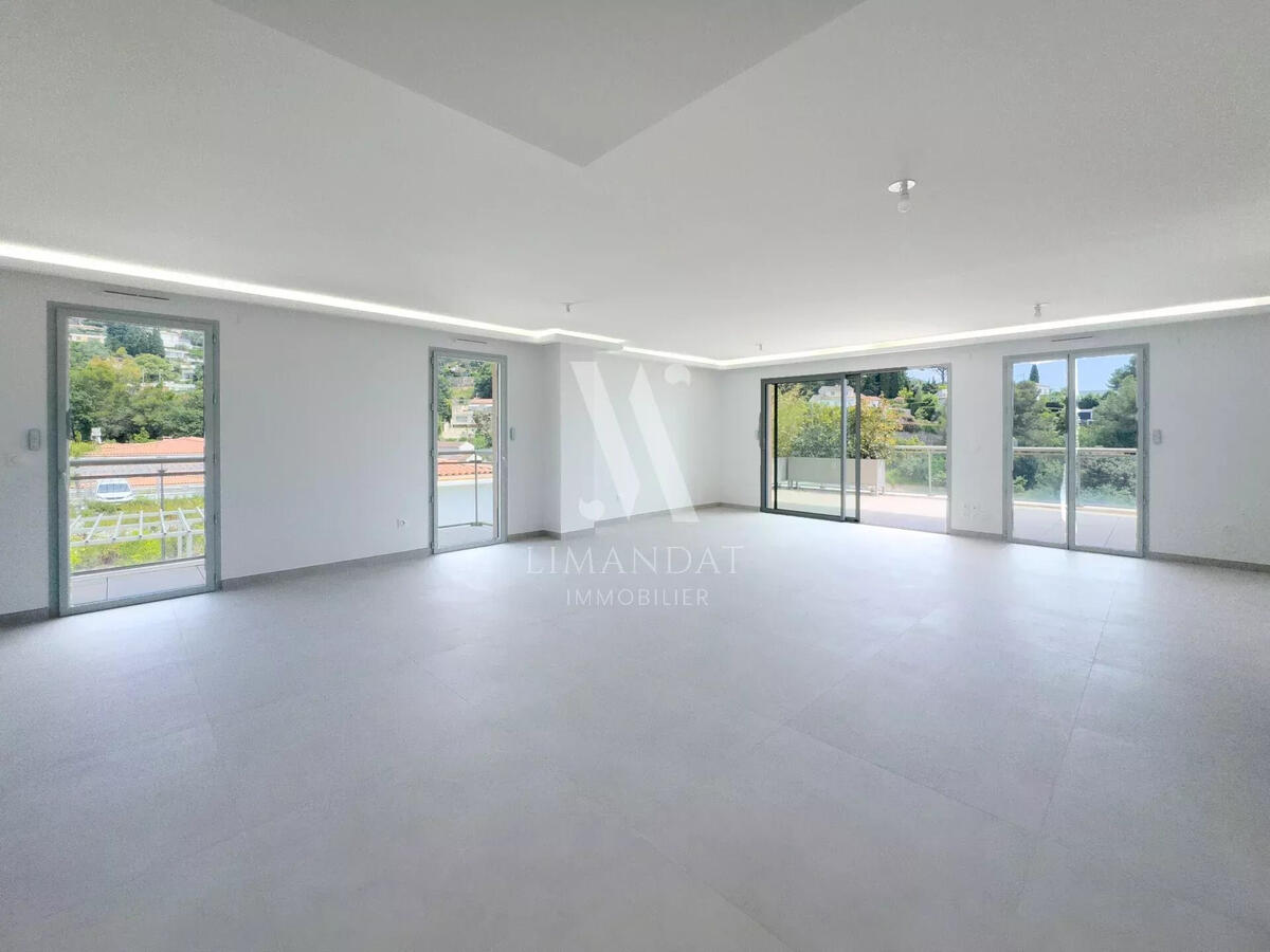 Appartement Le Cannet