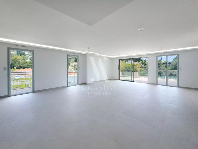 Appartement Le Cannet - 3 chambres - 157m²