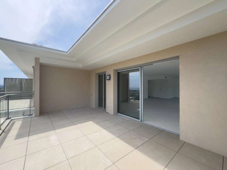 Appartement Le Cannet - 3 chambres - 157m²