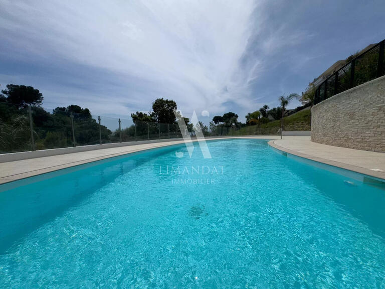 Appartement Le Cannet - 3 chambres - 116m²