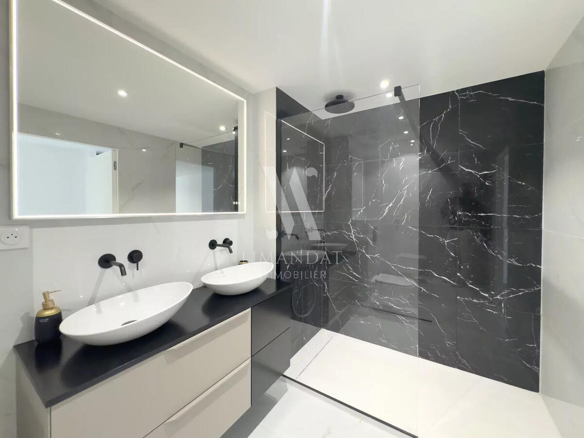Appartement Le Cannet