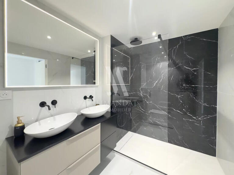 Appartement Le Cannet - 3 chambres - 116m²