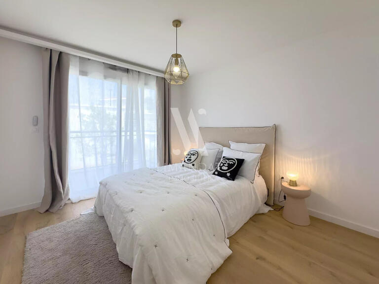 Appartement Le Cannet - 3 chambres - 116m²