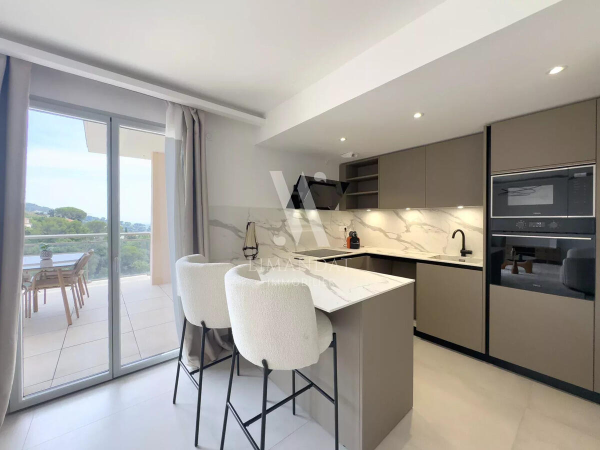 Appartement Le Cannet