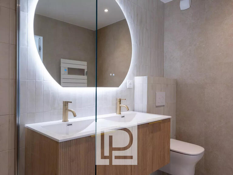 Apartment Le Cannet - 4 bedrooms - 157m²