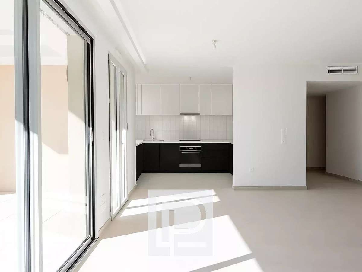 Appartement Le Cannet