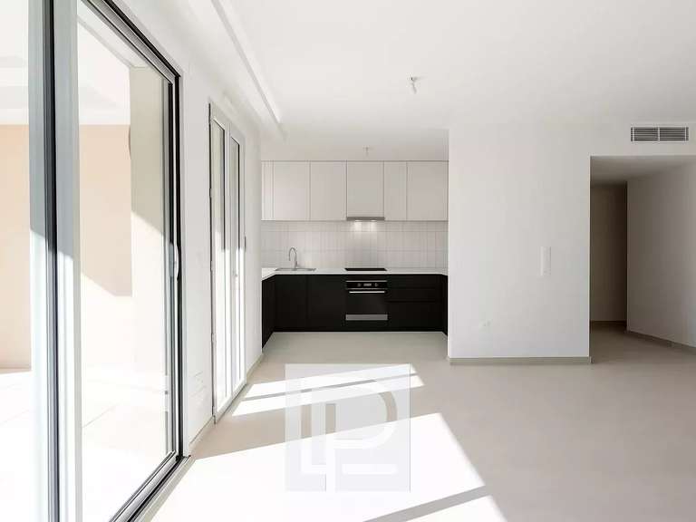 Appartement Le Cannet - 4 chambres - 157m²