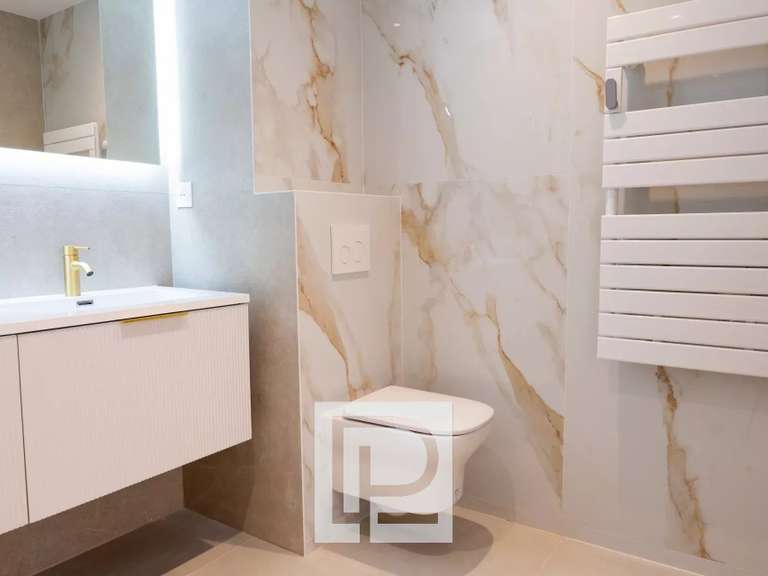 Appartement Le Cannet - 4 chambres - 157m²