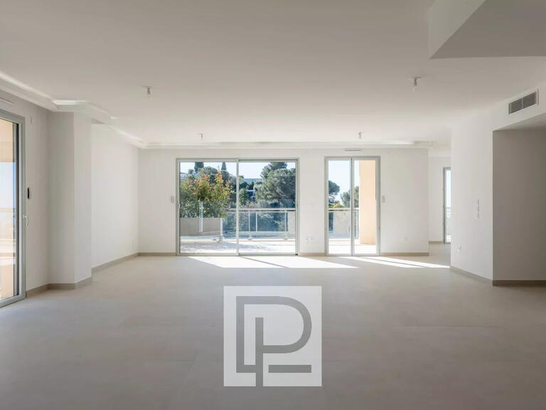 Apartment Le Cannet - 4 bedrooms - 157m²