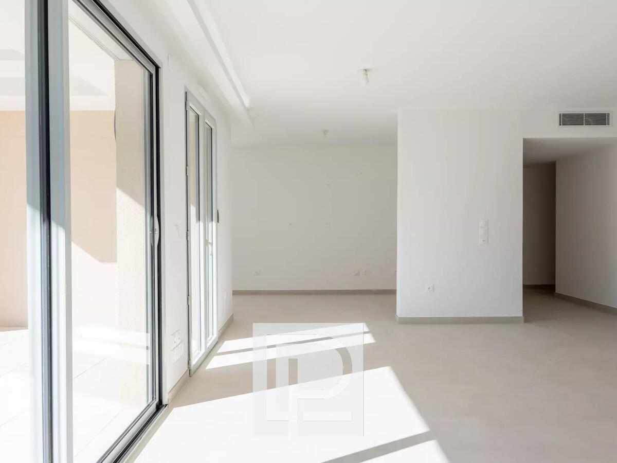 Apartment Le Cannet