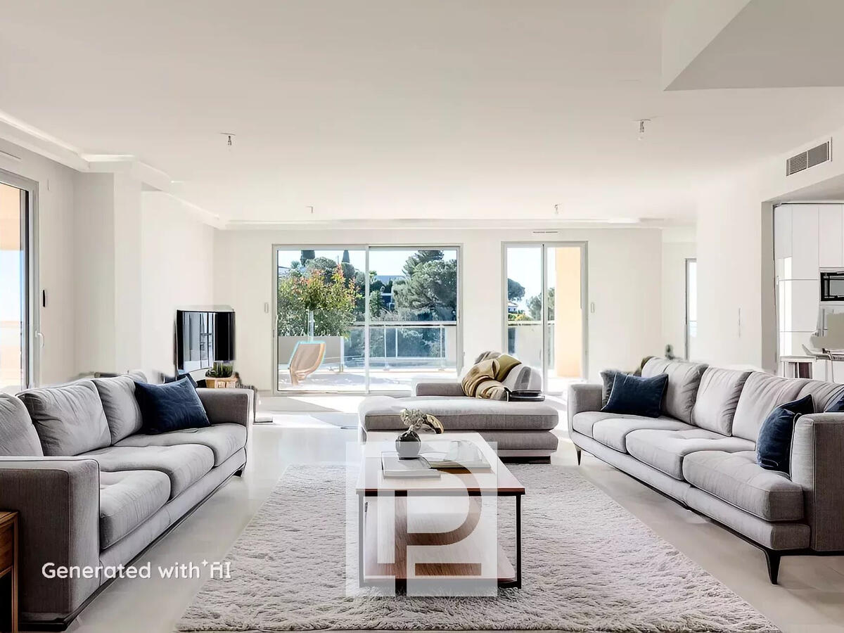 Apartment Le Cannet