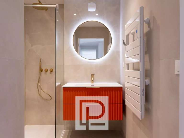 Appartement Le Cannet - 4 chambres - 157m²