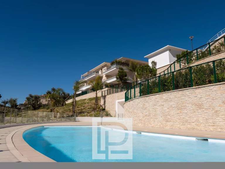 Appartement Le Cannet - 4 chambres - 157m²