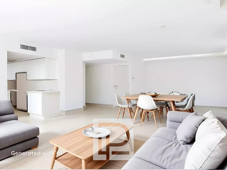 Apartment Le Cannet - 4 bedrooms - 157m²
