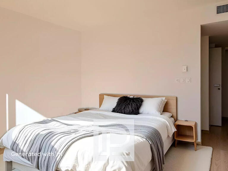 Apartment Le Cannet - 4 bedrooms - 157m²