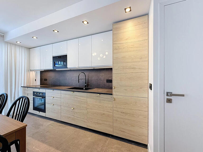 Apartment Le Cannet - 3 bedrooms - 89m²