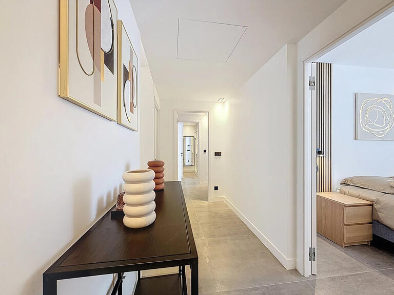 Apartment Le Cannet - 3 bedrooms - 89m²