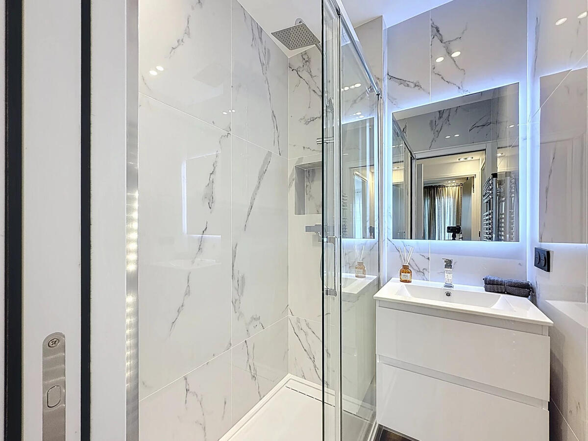 Apartment Le Cannet