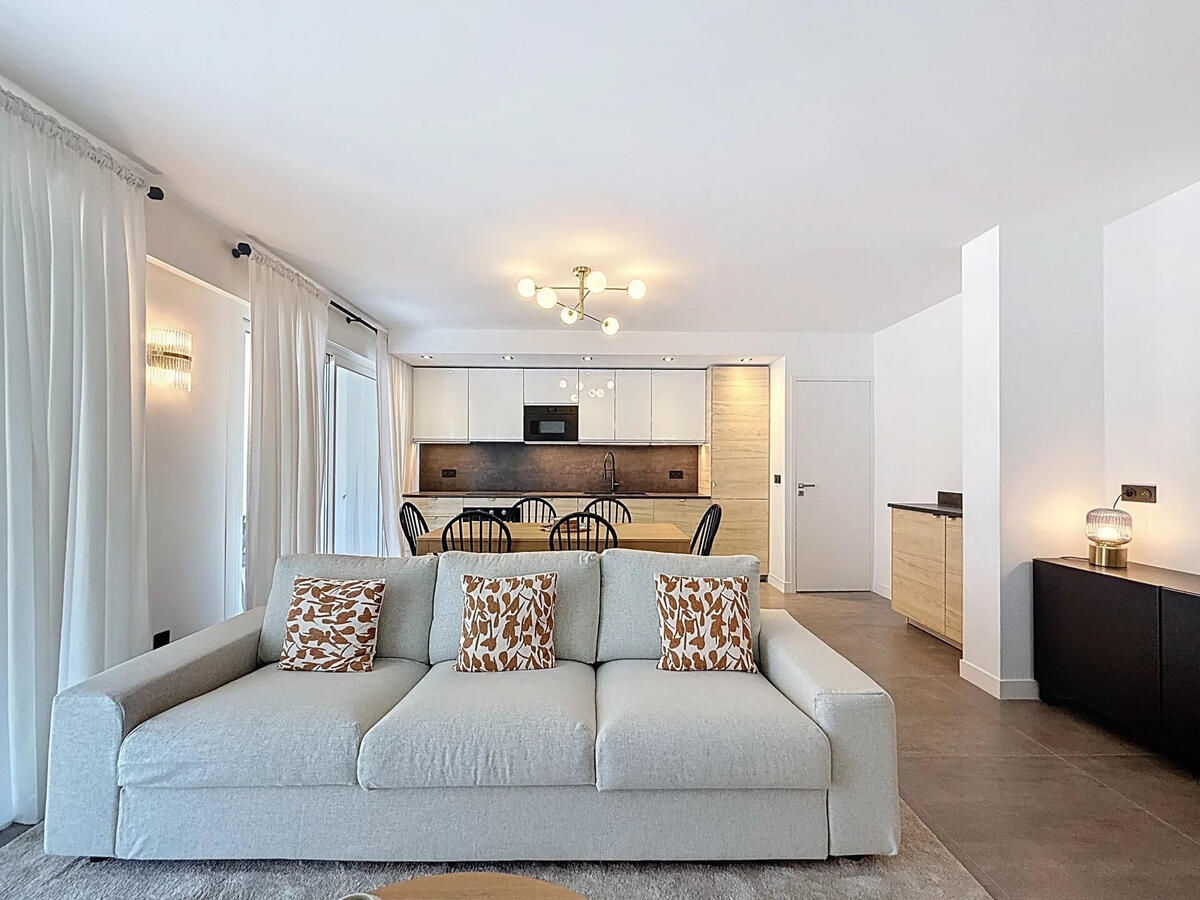 Apartment Le Cannet