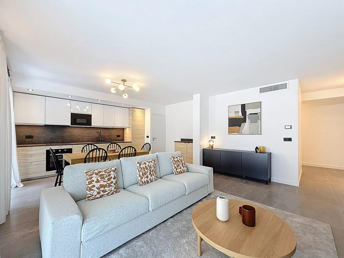 Apartment Le Cannet