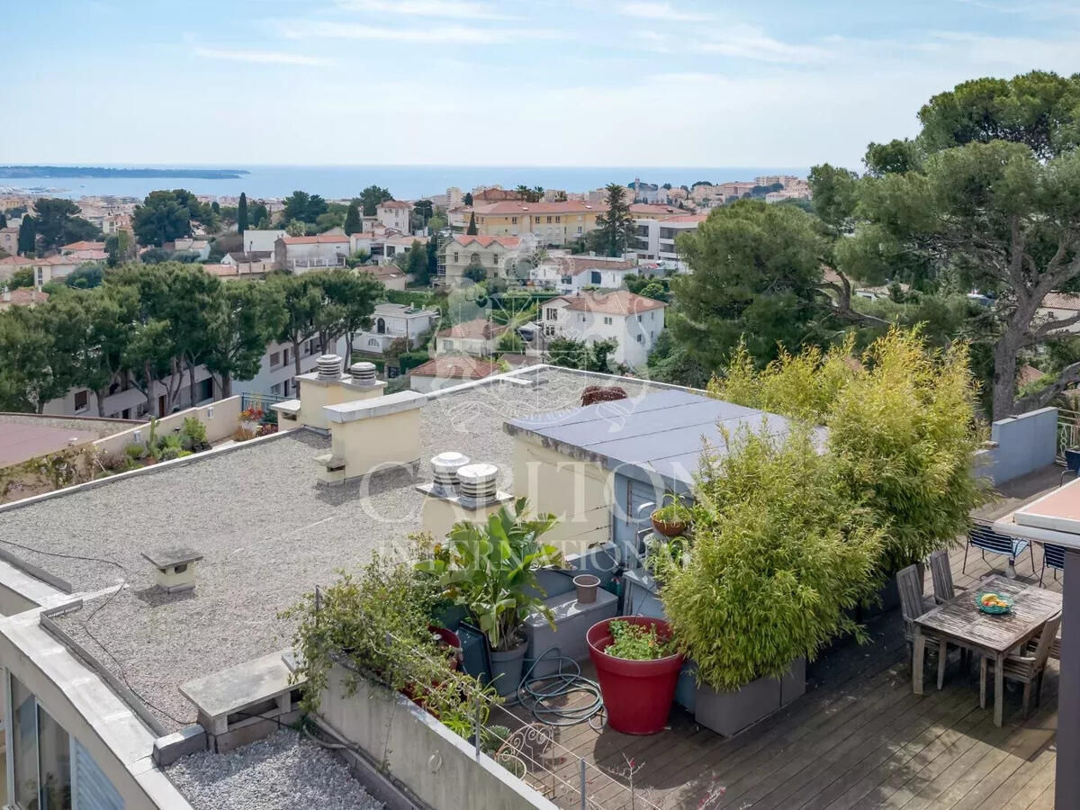 Appartement Le Cannet