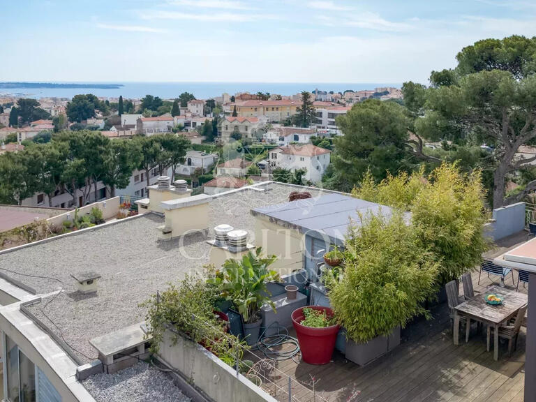Appartement Le Cannet - 1 chambre - 140m²
