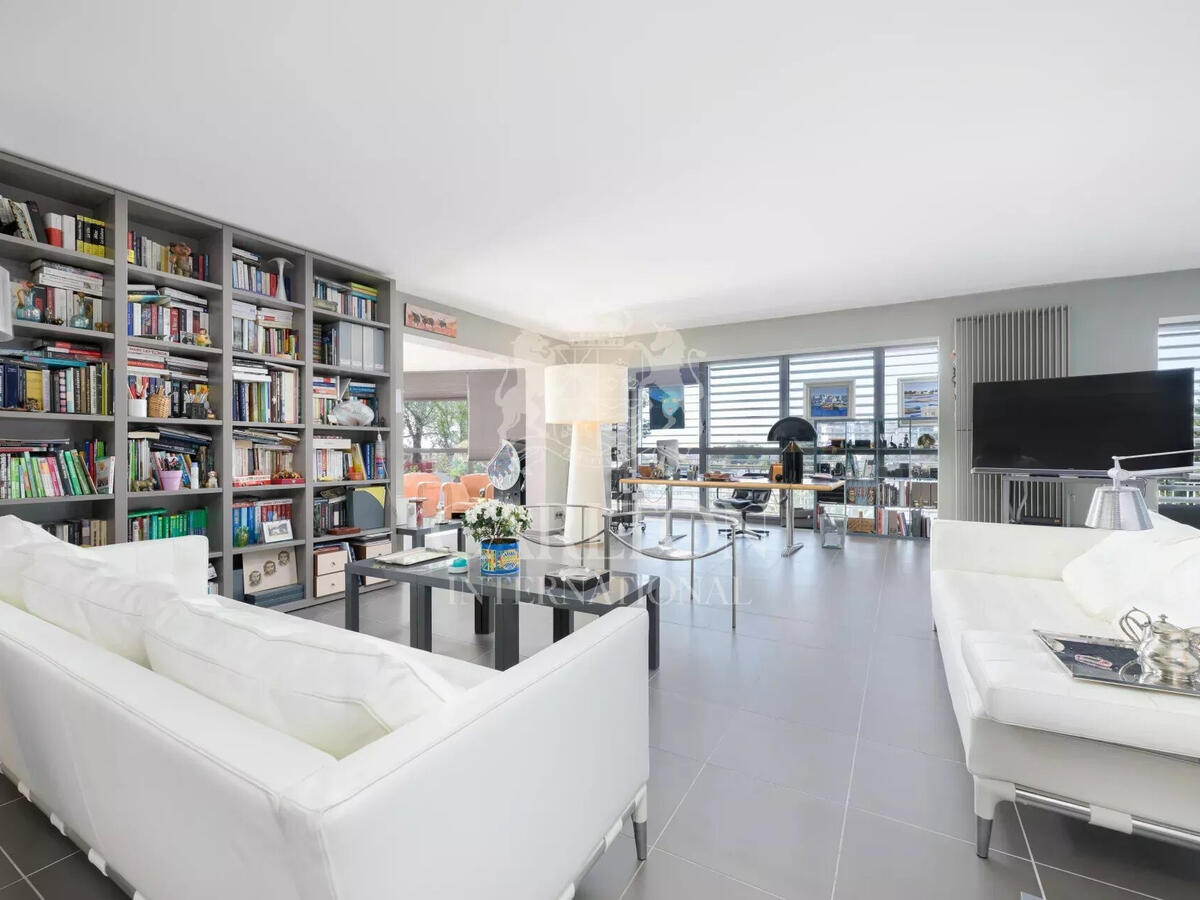 Appartement Le Cannet