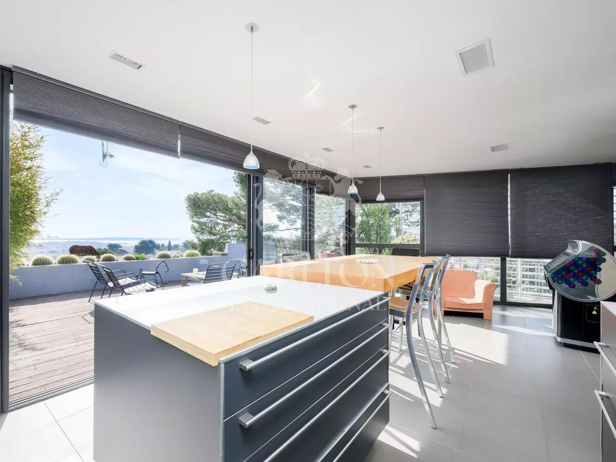 Appartement Le Cannet